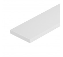 Полоса Arlight ARH-W12-3000 WHITE (Алюминий) 063284