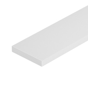 Полоса Arlight ARH-W12-3000 WHITE (Алюминий) 063284
