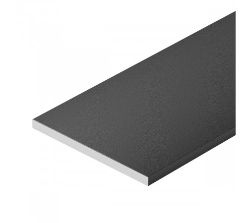 Полоса Arlight ARH-W30-3000 BLACK (Алюминий) 063287