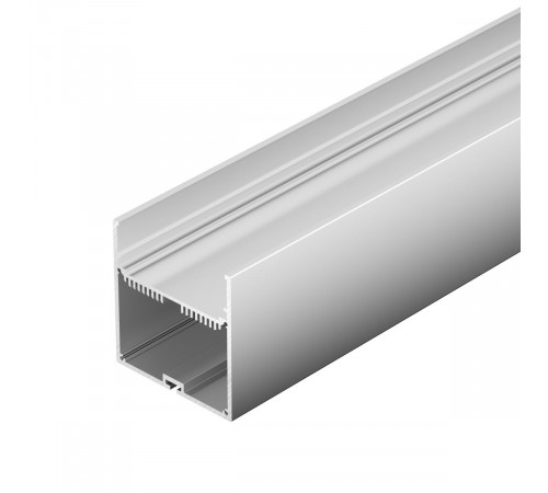 Профиль Arlight SL-LINE-7477-2000 ANOD (BY) (Алюминий) 059813