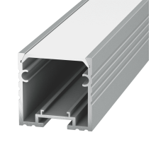 Профиль алюминиевый SWG SF-3535 001763