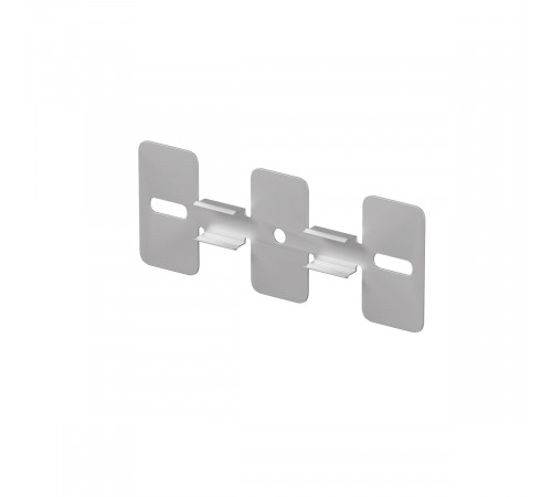 Комплект креплений для профиля 35×66 4шт Maytoni Led Strip ALM-3566-MT 642080 Комплект креплений для профиля 35×66 4шт Maytoni Led Strip ALM-3566-MT 642080