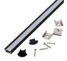 Профиль (комплект) General GAL-GLS-1000-7-22 523170