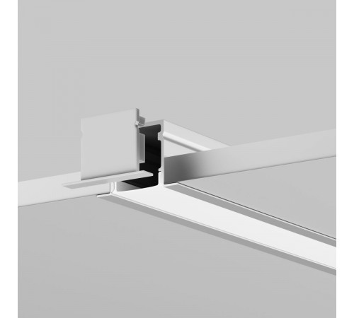 Комплект заглушек для профиля 27×20 2шт Maytoni Led Strip ALM-2720-EC 642070 Комплект заглушек для профиля 27×20 2шт Maytoni Led Strip ALM-2720-EC 642070