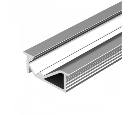 Профиль Arlight SL-BEVEL-3000 ANOD (Алюминий) 062326