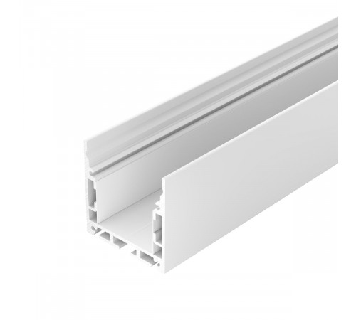 Профиль Arlight SL-LINE-3535-3000 WHITE с рефлектором (Алюминий) 064464
