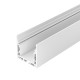 Профиль Arlight SL-LINE-3535-3000 WHITE с рефлектором (Алюминий) 064464