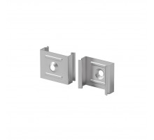Комплект креплений для профиля 27×20 4шт Maytoni Led Strip  ALM-2720-MT 642071