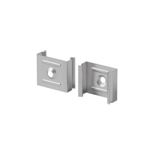 Комплект креплений для профиля 27×20 4шт Maytoni Led Strip  ALM-2720-MT 642071