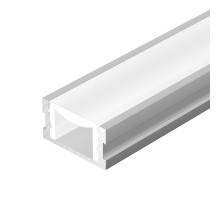 Профиль Arlight HR-M-3000 ANOD (Алюминий) 065918