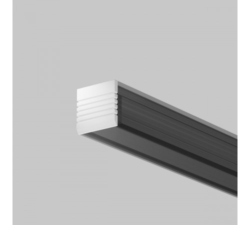 Комплект заглушек для профиля 35×35 2шт Maytoni Led Strip ALM-3535A-S-EC 642033 Комплект заглушек для профиля 35×35 2шт Maytoni Led Strip ALM-3535A-S-EC 642033