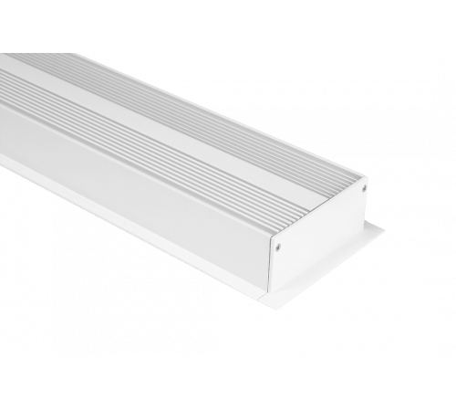 Профиль алюминиевый DesignLed LE.8832-W 003117