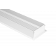 Профиль алюминиевый DesignLed LE.8832-W 003117