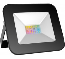 Прожектор уличный Gauss Smart Home 3560132
