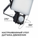 Прожектор CCT с датчиком движения Apeyron 05-52