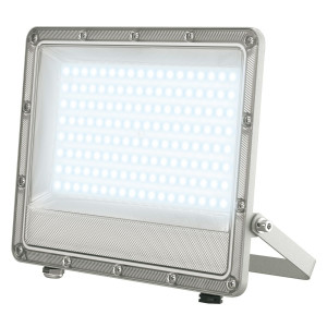 Прожектор Uniel ULF-F52D-100W/6500K IP65 200-240V GREY UL-00013058