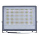 Прожектор Uniel ULF-F50B-200W/6500K IP65 200-240V GREY UL-00012763