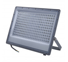 Прожектор Uniel ULF-F50B-200W/6500K IP65 200-240V GREY UL-00012763