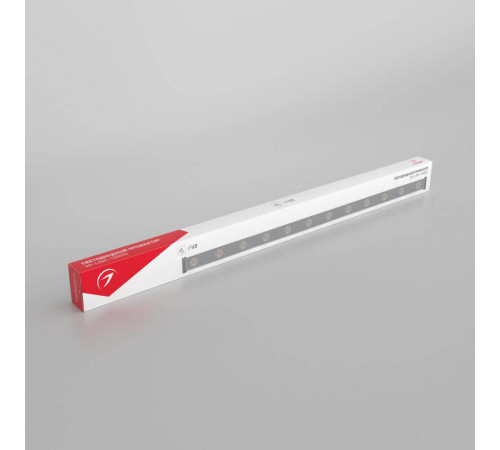 Прожектор Arlight AR-LINE-1000XS-12W-220V White 024333