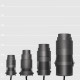 Прожектор Arlight ALT-RAY-ZOOM-R52-8W Warm3000 (DG, 10-40 deg, 230V) 028076(1)