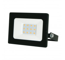 Прожектор Volpe ULF-Q519 20W/3000K IP65 220-240V BLACK UL-00012821