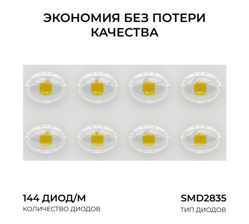 Прожектор трансформер Apeyron 05-62