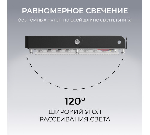 Прожектор трансформер Apeyron 05-61