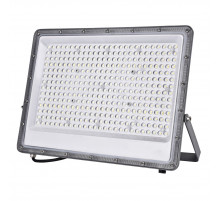 Прожектор Uniel ULF-F52B-300W/6500K IP65 200-240V GREY UL-00013062