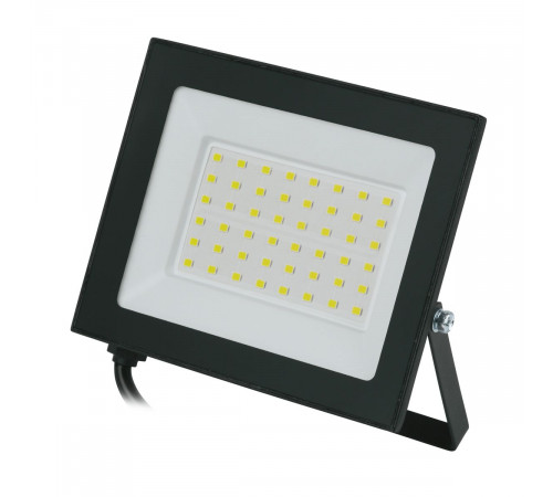 Прожектор Volpe ULF-Q519 70W/6500K IP65 220-240V BLACK UL-00012831 Прожектор Volpe ULF-Q519 70W/6500K IP65 220-240V BLACK UL-00012831