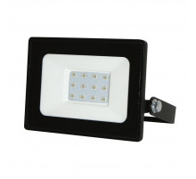 Прожектор Volpe ULF-Q519 20W/BLUE IP65 220-240V BLACK UL-00012825