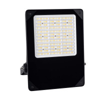 Прожектор Arlight MS-GRAZ-S233x313-100W Day4000-MIX (Черный, 60x120 deg, 230V) (IP65 Металл) 065606