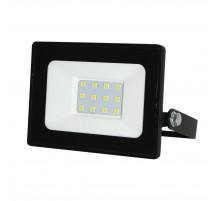 Прожектор Volpe ULF-Q519 20W/6500K IP65 220-240V BLACK UL-00012822