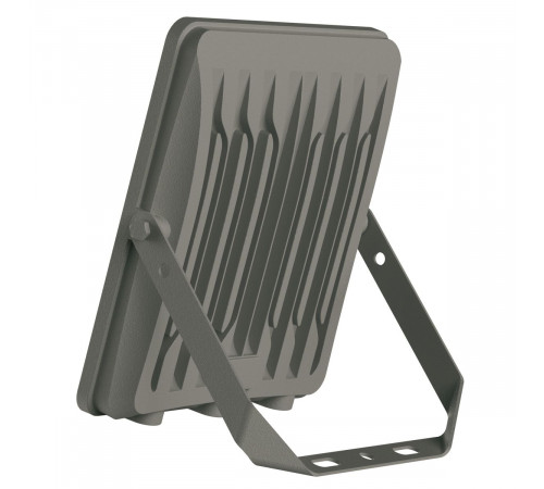 Прожектор Uniel ULF-F51D-50W/6500K IP65 200-240V GREY UL-00012758 Прожектор Uniel ULF-F51D-50W/6500K IP65 200-240V GREY UL-00012758