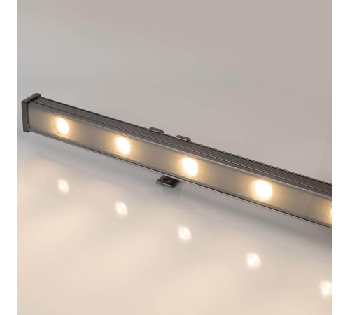 Прожектор Arlight AR-LINE-1000XS-12W-220V White 024333