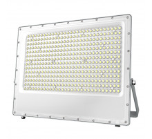 Прожектор Uniel ULF-F50B-400W/6500K IP65 200-240V GREY UL-00011180