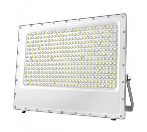 Прожектор Uniel ULF-F50B-400W/6500K IP65 200-240V GREY UL-00011180 Прожектор Uniel ULF-F50B-400W/6500K IP65 200-240V GREY UL-00011180