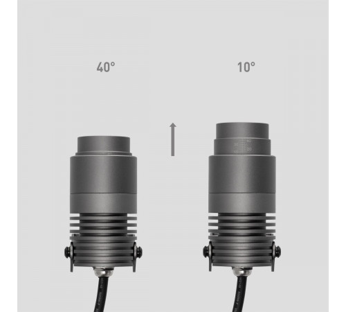 Прожектор Arlight ALT-RAY-ZOOM-R52-8W Day4000 (DG, 10-40 deg, 230V) 032560(1) Прожектор Arlight ALT-RAY-ZOOM-R52-8W Day4000 (DG, 10-40 deg, 230V) 032560(1)