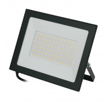 Прожектор Volpe ULF-Q519 100W/6500K IP65 220-240V BLACK UL-00012832