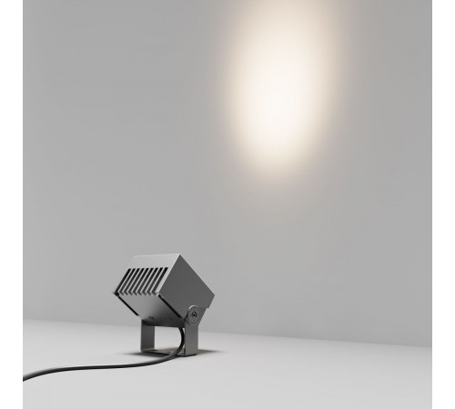 Прожектор Arlight ALT-BLOCK-S130x130-15W Day4000 (GR, 60 deg, 230V) 055243 Прожектор Arlight ALT-BLOCK-S130x130-15W Day4000 (GR, 60 deg, 230V) 055243