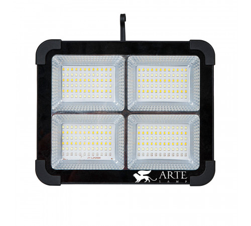Прожектор Arte Lamp Avior A8100AL-1BK