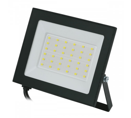 Прожектор Volpe ULF-Q519 50W/6500K IP65 220-240V BLACK UL-00012829 Прожектор Volpe ULF-Q519 50W/6500K IP65 220-240V BLACK UL-00012829