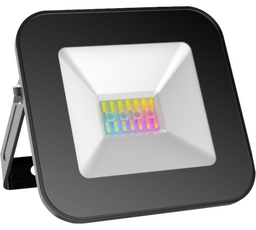 Прожектор уличный Gauss Smart Home 3550132