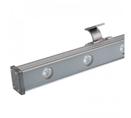 Прожектор Arlight AR-LINE-1000XS-12W-220V White 024333