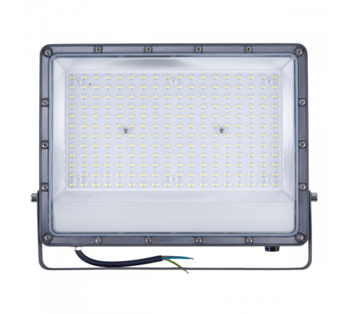 Прожектор Uniel ULF-F52D-150W/6500K IP65 200-240V GREY UL-00013059
