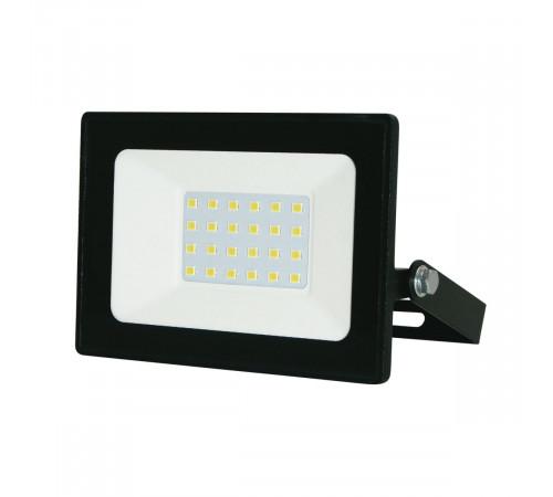 Прожектор Volpe ULF-Q519 30W/6500K IP65 220-240V BLACK UL-00012826 Прожектор Volpe ULF-Q519 30W/6500K IP65 220-240V BLACK UL-00012826