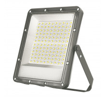 Прожектор Uniel ULF-F51D-100W/6500K IP65 200-240V GREY UL-00012759