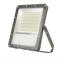 Прожектор Uniel ULF-F51D-50W/6500K IP65 200-240V GREY UL-00012758