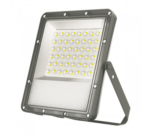 Прожектор Uniel ULF-F51D-50W/6500K IP65 200-240V GREY UL-00012758 Прожектор Uniel ULF-F51D-50W/6500K IP65 200-240V GREY UL-00012758