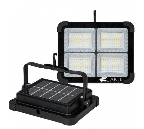 Прожектор Arte Lamp Avior A8100AL-1BK