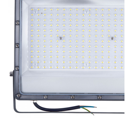 Прожектор Uniel ULF-F52D-150W/6500K IP65 200-240V GREY UL-00013059